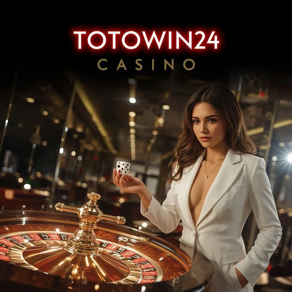 TotoWin24 Casino France