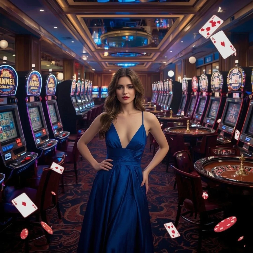 TotoWin24 Casino jeux