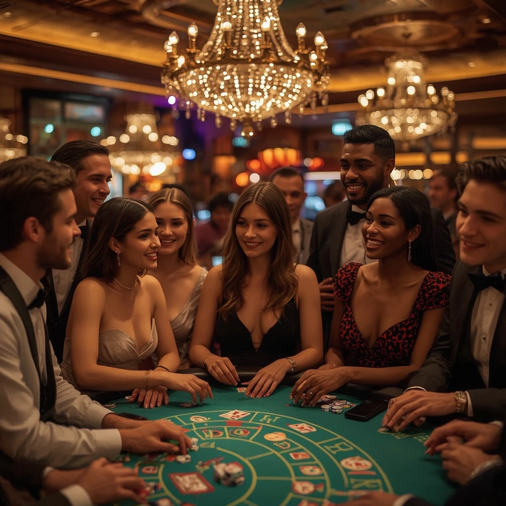 blackjack al TotoWin24 Casino