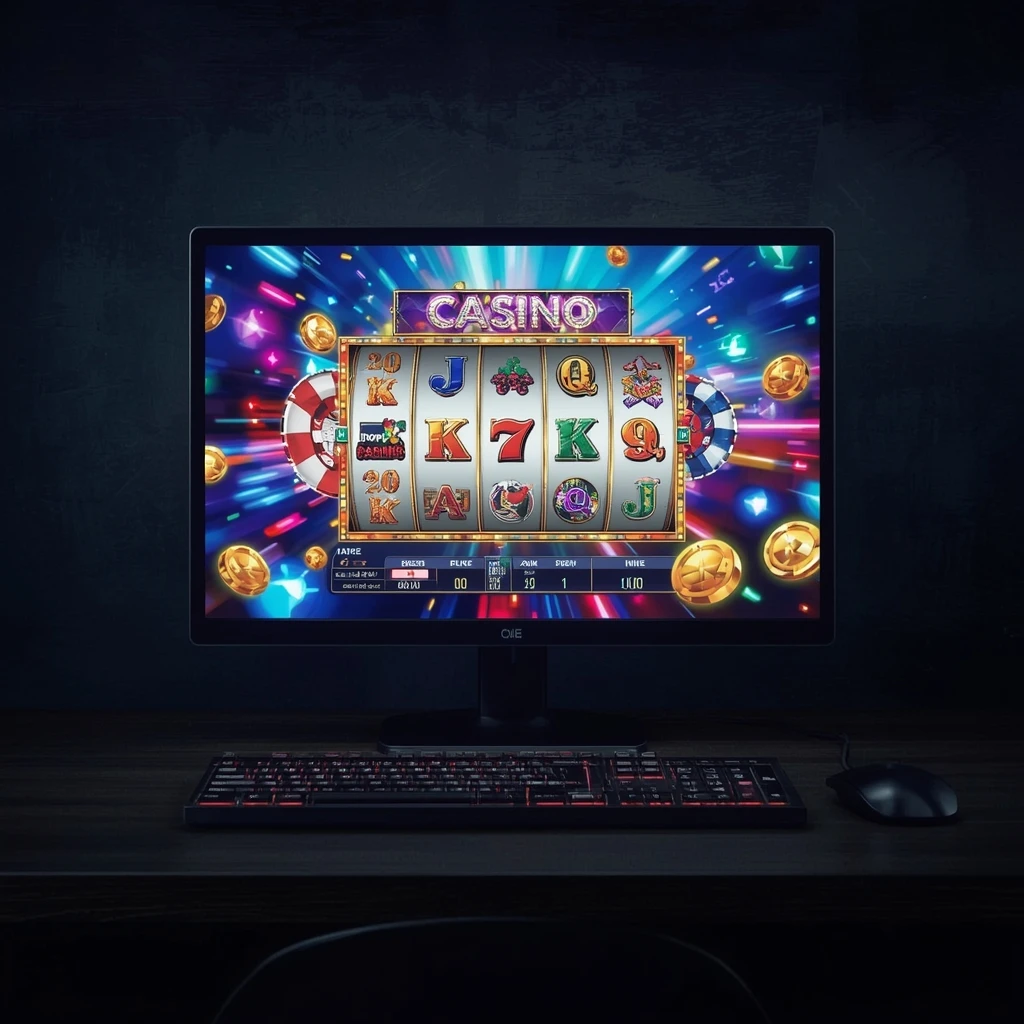 Slot con jackpot progressivi TotoWin24 Casino