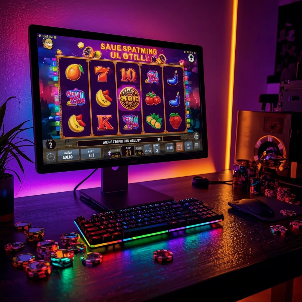 Microgaming TotoWin24 Casino
