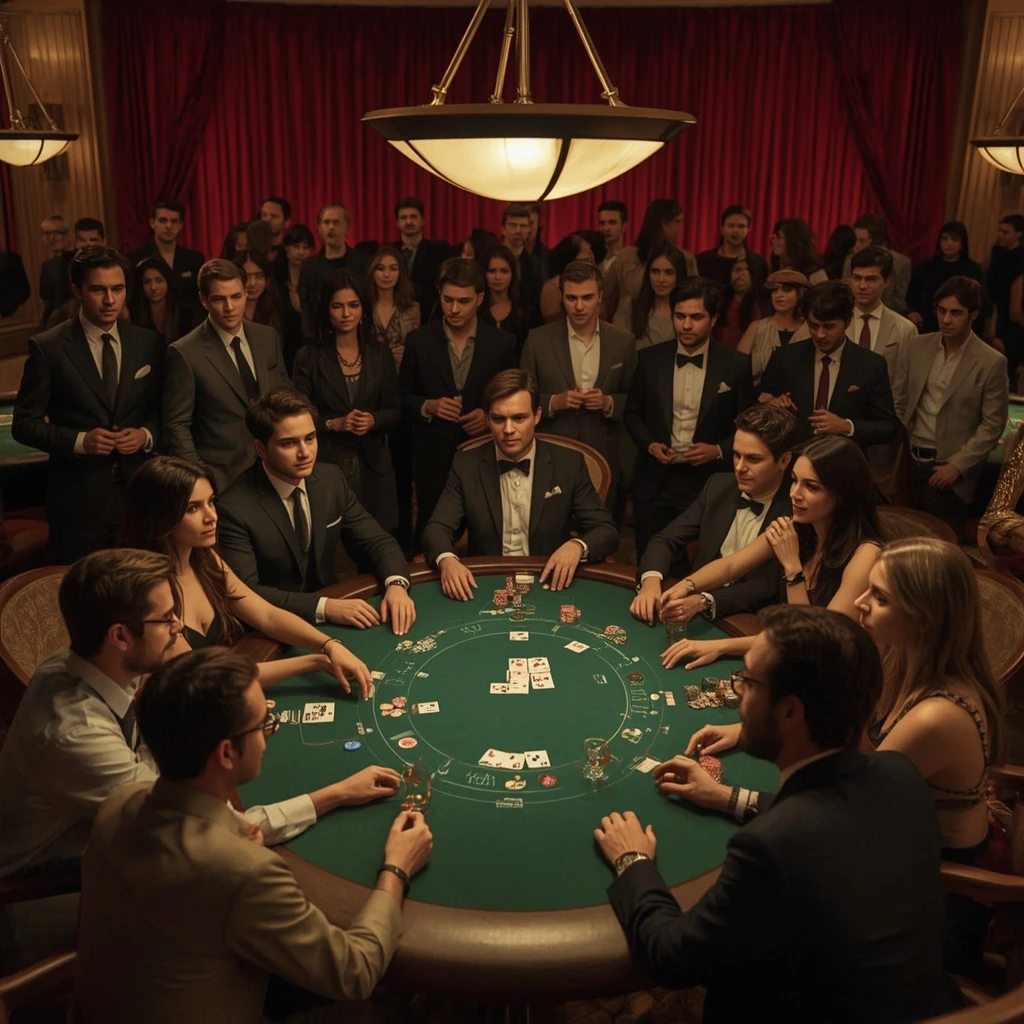 Regole del poker TotoWin24 Casino