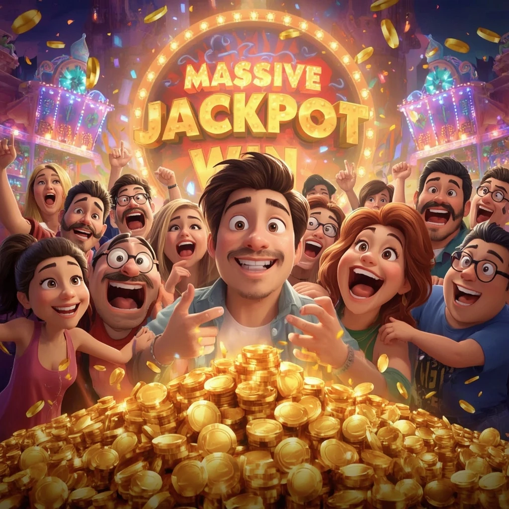 migliori giochi con Jackpot TotoWin24 Casino