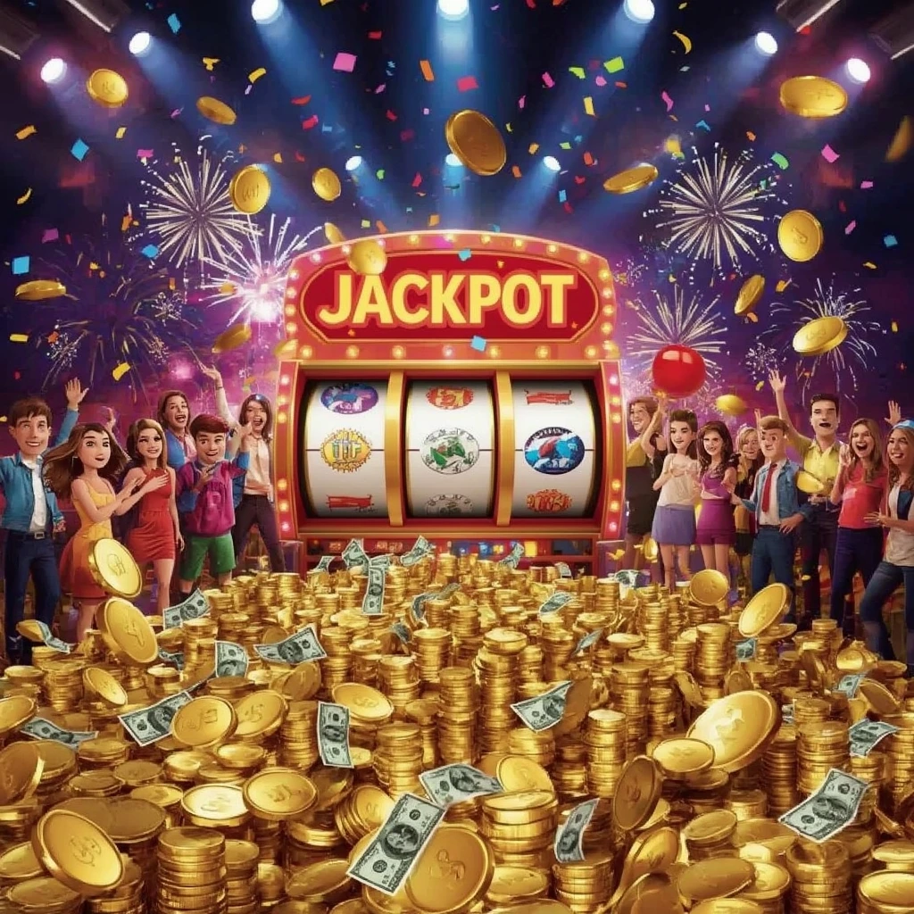 buone slot TotoWin24 Casino