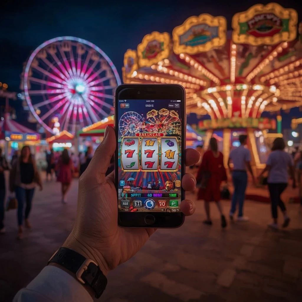 app mobile TotoWin24 Casino