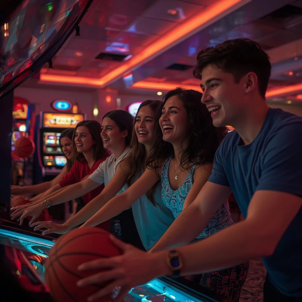 Scommesse sportive TotoWin24 Casino
