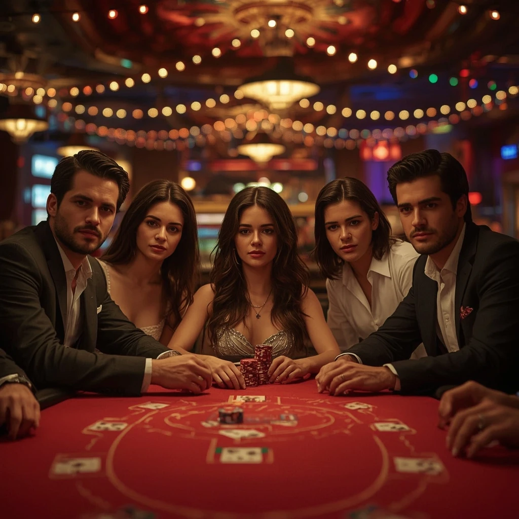 torneo di poker del casinò TotoWin24 Casino