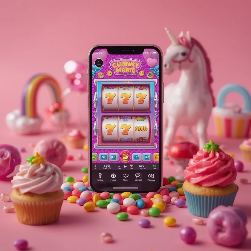 slot su iPhone - TotoWin24 Casino