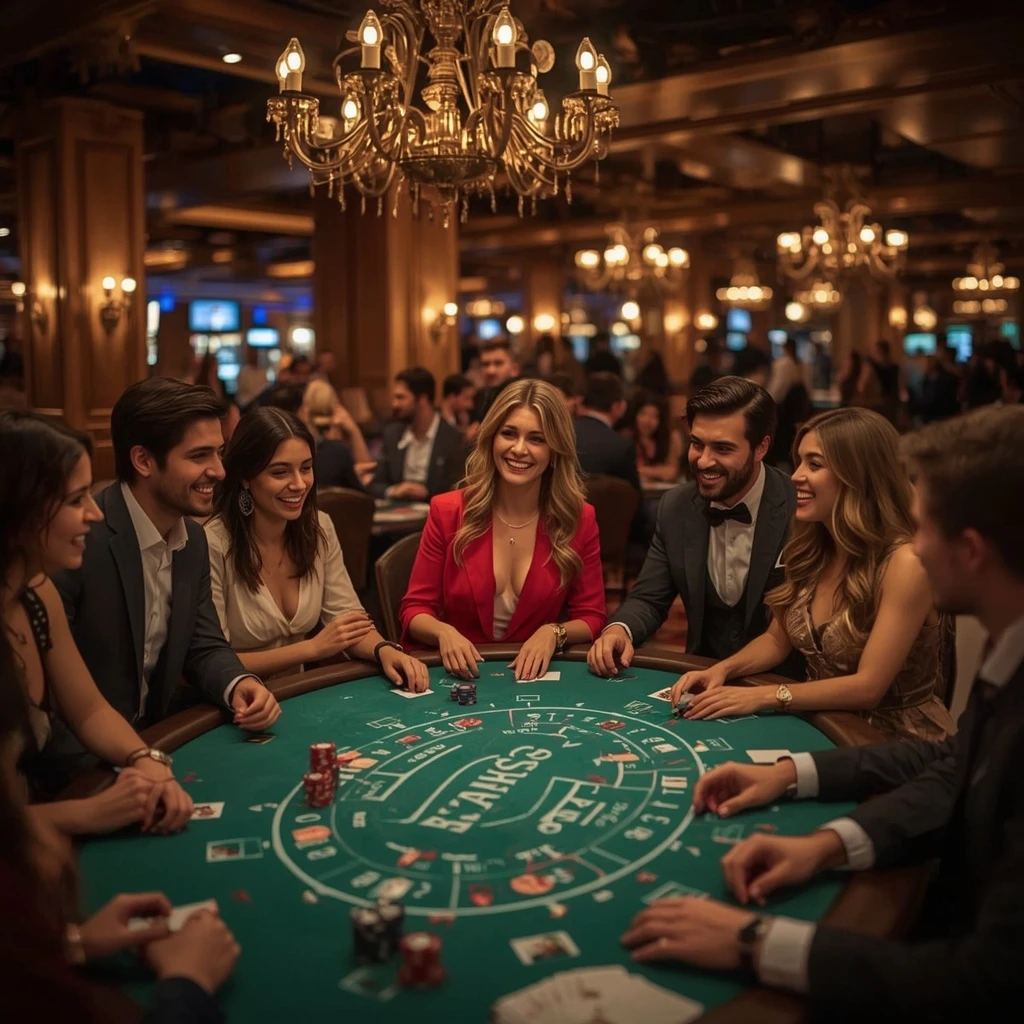 Double Bonus Poker TotoWin24 Casino