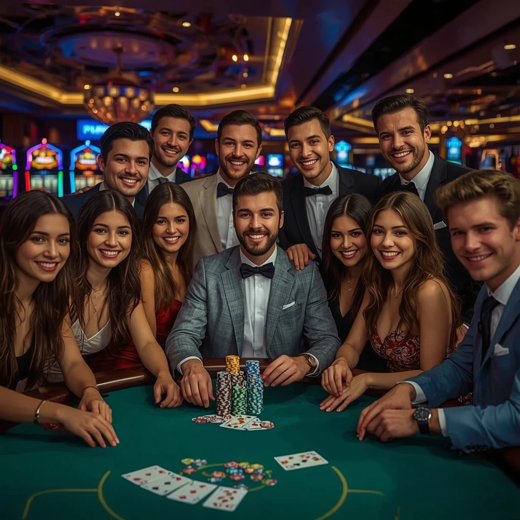 Le basi del gioco TOTO WIN24 CASINO